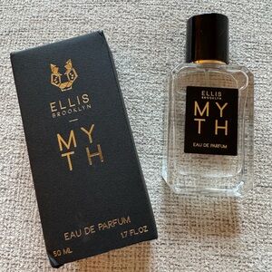 ELLIS BROOKLYN Eau de Parfum
